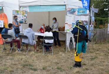 FÊTE DE LA RENTRÉE - SAMEDI 5 SEPTEMBRE