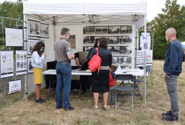 FÊTE DE LA RENTRÉE - SAMEDI 5 SEPTEMBRE