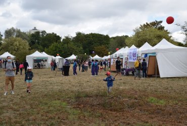 FÊTE DE LA RENTRÉE - SAMEDI 5 SEPTEMBRE