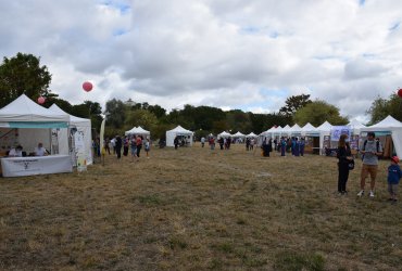 FÊTE DE LA RENTRÉE - SAMEDI 5 SEPTEMBRE