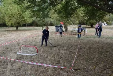 FÊTE DE LA RENTRÉE - SAMEDI 5 SEPTEMBRE