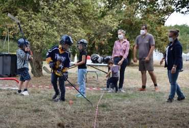 FÊTE DE LA RENTRÉE - SAMEDI 5 SEPTEMBRE