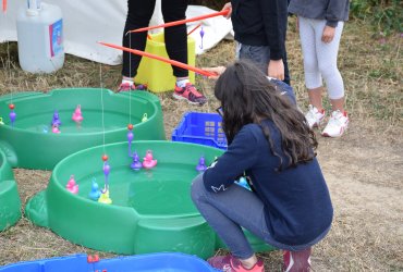 FÊTE DE LA RENTRÉE - SAMEDI 5 SEPTEMBRE