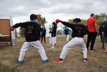 FÊTE DE LA RENTRÉE - SAMEDI 5 SEPTEMBRE