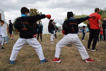 FÊTE DE LA RENTRÉE - SAMEDI 5 SEPTEMBRE