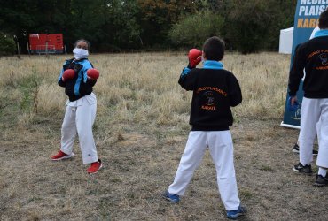 FÊTE DE LA RENTRÉE - SAMEDI 5 SEPTEMBRE