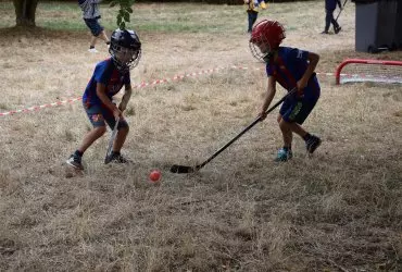 FÊTE DE LA RENTRÉE - SAMEDI 5 SEPTEMBRE