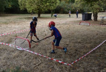 FÊTE DE LA RENTRÉE - SAMEDI 5 SEPTEMBRE