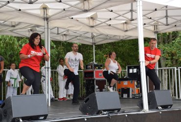 FÊTE DE LA RENTRÉE - SAMEDI 5 SEPTEMBRE