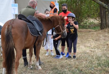 FÊTE DE LA RENTRÉE - SAMEDI 5 SEPTEMBRE