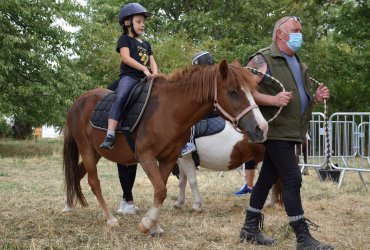 FÊTE DE LA RENTRÉE - SAMEDI 5 SEPTEMBRE