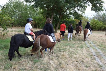 FÊTE DE LA RENTRÉE - SAMEDI 5 SEPTEMBRE