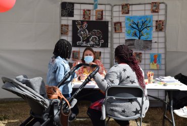 FÊTE DE LA RENTRÉE - SAMEDI 5 SEPTEMBRE