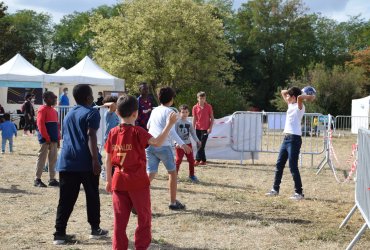 FÊTE DE LA RENTRÉE - SAMEDI 5 SEPTEMBRE