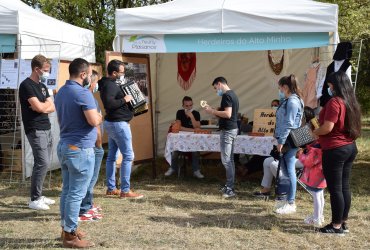 FÊTE DE LA RENTRÉE - SAMEDI 5 SEPTEMBRE