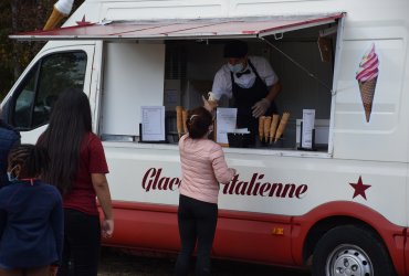 FÊTE DE LA RENTRÉE - SAMEDI 5 SEPTEMBRE