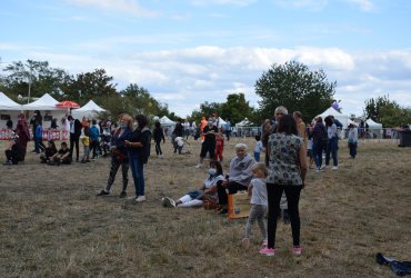 FÊTE DE LA RENTRÉE - SAMEDI 5 SEPTEMBRE