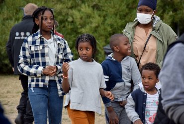 FÊTE DE LA RENTRÉE - SAMEDI 5 SEPTEMBRE