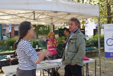 FORUM "PRESQUE" ZÉRO DÉCHET - 30 SEPTEMBRE 2023