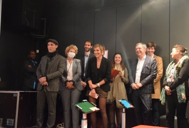 INAUGURATION DE LA MICRO-FOLIE - 13 OCTOBRE 2022