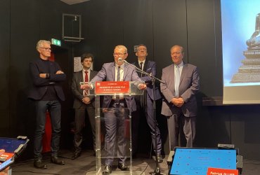 INAUGURATION DE LA MICRO-FOLIE - 13 OCTOBRE 2022