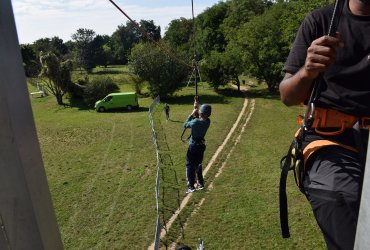 JEU DE PISTE "BIEN MANGER, BIEN BOUGER"