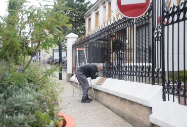 LES JOBS D'ÉTÉ 2023