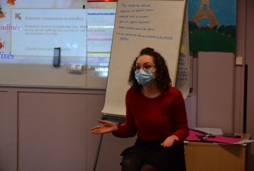 JOURNÉE PÉDAGOGIQUE DES CRÈCHES