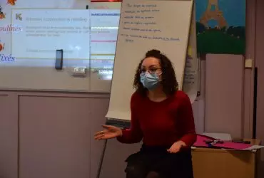 JOURNÉE PÉDAGOGIQUE DES CRÈCHES