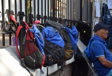 JOURNÉE DE LA RANDONÉE DE L'ASSOCIATION MILLE-PATTES - SAMEDI 3 JUIN 2023