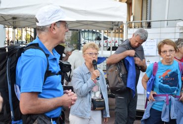 JOURNÉE DE LA RANDONÉE DE L'ASSOCIATION MILLE-PATTES - SAMEDI 3 JUIN 2023