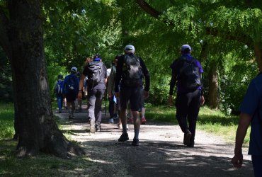 JOURNÉE DE LA RANDONÉE DE L'ASSOCIATION MILLE-PATTES - SAMEDI 3 JUIN 2023