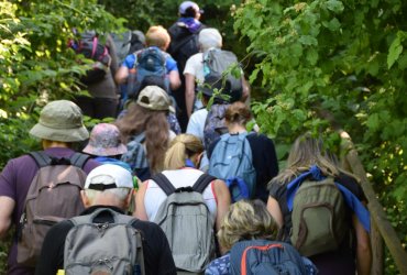 JOURNÉE DE LA RANDONÉE DE L'ASSOCIATION MILLE-PATTES - SAMEDI 3 JUIN 2023