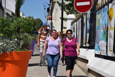 JOURNÉE DE LA RANDONÉE DE L'ASSOCIATION MILLE-PATTES - SAMEDI 3 JUIN 2023