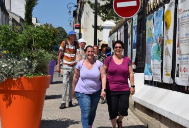 JOURNÉE DE LA RANDONÉE DE L'ASSOCIATION MILLE-PATTES - SAMEDI 3 JUIN 2023