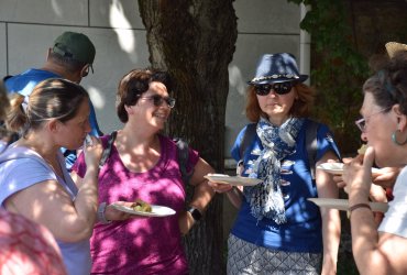 JOURNÉE DE LA RANDONÉE DE L'ASSOCIATION MILLE-PATTES - SAMEDI 3 JUIN 2023