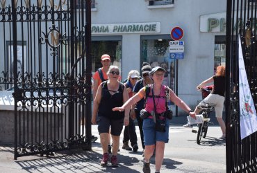 JOURNÉE DE LA RANDONÉE DE L'ASSOCIATION MILLE-PATTES - SAMEDI 3 JUIN 2023