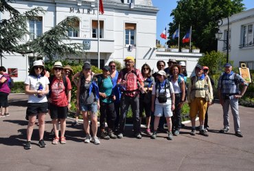 JOURNÉE DE LA RANDONÉE DE L'ASSOCIATION MILLE-PATTES - SAMEDI 3 JUIN 2023