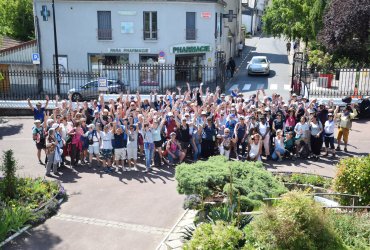 JOURNÉE DE LA RANDONÉE DE L'ASSOCIATION MILLE-PATTES - SAMEDI 3 JUIN 2023