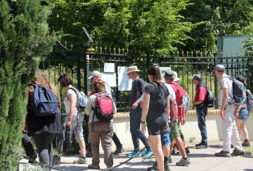 LA GRANDE MARCHE - DIMANCHE 4 JUIN 2023