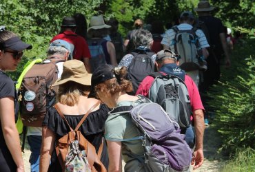 LA GRANDE MARCHE - DIMANCHE 4 JUIN 2023