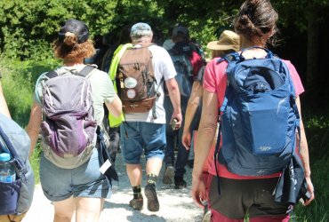 LA GRANDE MARCHE - DIMANCHE 4 JUIN 2023