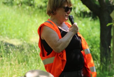 LA GRANDE MARCHE - DIMANCHE 4 JUIN 2023