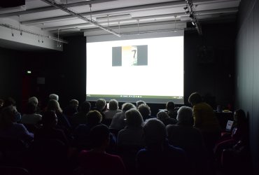 LE LAC DES CYGNES À LA MICRO-FOLIE - SAMEDI 18 FÉVRIER