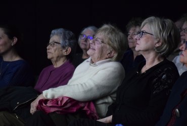 LE LAC DES CYGNES À LA MICRO-FOLIE - SAMEDI 18 FÉVRIER