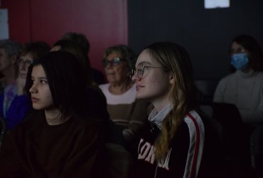 LE LAC DES CYGNES À LA MICRO-FOLIE - SAMEDI 18 FÉVRIER