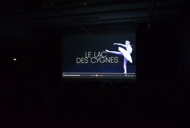 LE LAC DES CYGNES À LA MICRO-FOLIE - SAMEDI 18 FÉVRIER