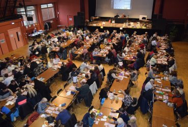 LOTO DE L'ENTENTE CYCLISTE - 8 JANVIER 2023