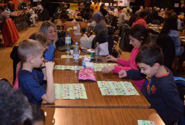 LOTO DU TÉLÉTHON DU 4 DECEMBRE 2022