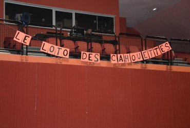 LOTO ÉCOLE DES CAHOUETTES - VENDREDI 24 JANVIER 2020